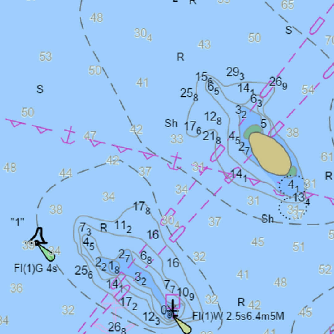 What Defines USCG Inland Waters? A Quick Guide